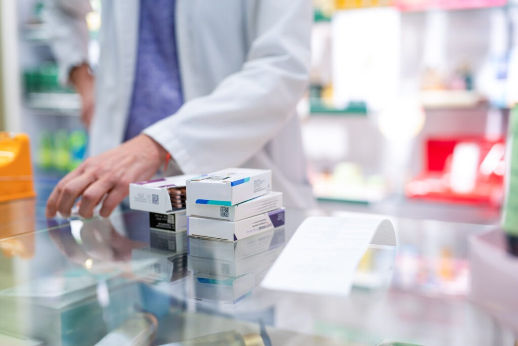 Unlocking savings PharmaTrust