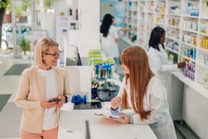 pharmacy success 2025