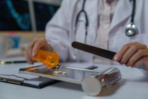 Pharmacy Compliance Tips