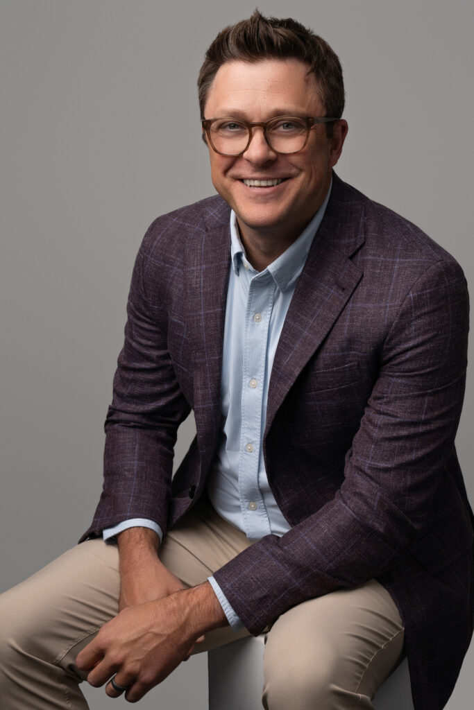 Dustin McCoy Named CEO of PharmaTrust